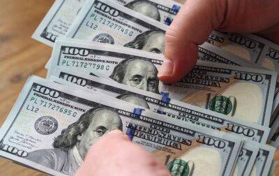 У НБУ розповіли, що може вплинути на курс гривні до долара
