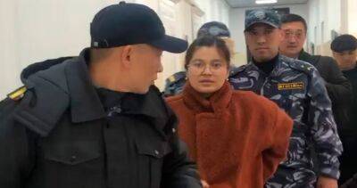 В Бишкеке двух сотрудников информационного портала задержали по обвинению в вымогательстве