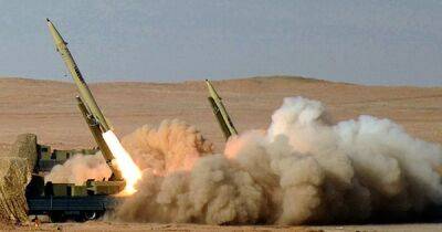 РФ может использовать Курскую АЭС для хранения иранских баллистических ракет, – ГУР