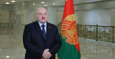 Александр Лукашенко направил приветствие участникам пятой Китайской международной выставки импорта в Шанхае