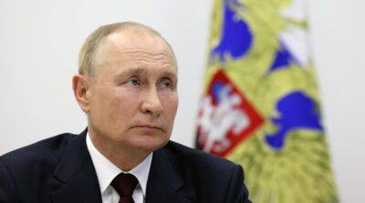 Путин разрешил призывать россиян, осужденных за тяжкие преступления