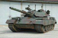 Словенія направила Україні партію танків М55Ѕ: коли вони з&#8217;являться на полі бою