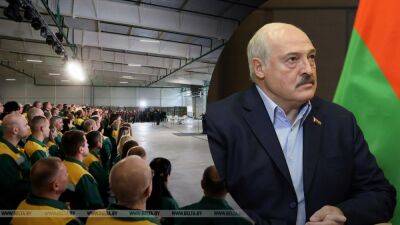 Лукашенко цинично назвал свою "главную мечту" и божился не отправлять солдат в Украину