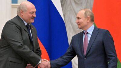 Россия и Беларусь создадут совместную спутниковую группировку