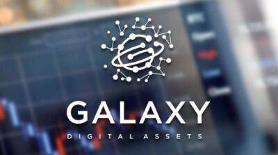 Galaxy Digital може звільнити до 300 співробітників