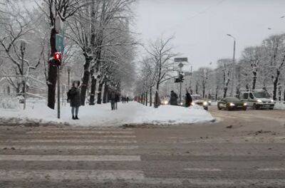 Придут вьюги и морозы: синоптики предупреждают украинцев о скором похолодании