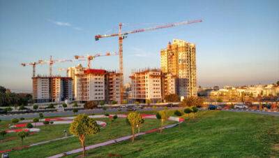 Цены на жилье в Израиле: где возле Тель-Авива 2 комнаты стоят 570 тысяч шекелей