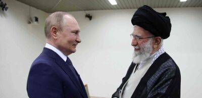 Разведка США считает, что Иран попросил Россию помочь с ядерной программой, – СNN