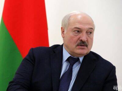 "Нам там делать нечего". Лукашенко заявил, что Беларусь не намерена отправлять войска в Украину