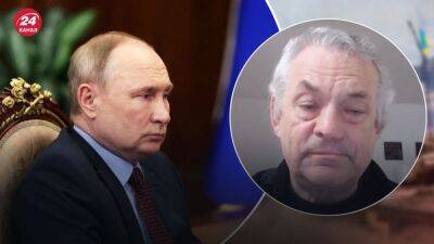 Путина просто "вычеркивают", – Яковенко о вынужденном возвращении в зерновое соглашение