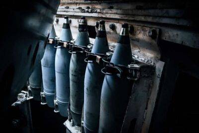 В Україні збільшать виробництво боєприпасів