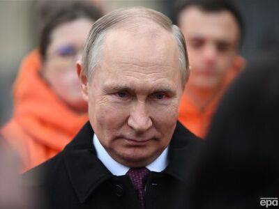 Путин заявил, что Россия, которая напала на Украину, относилась и относится "с теплотой" к украинскому народу