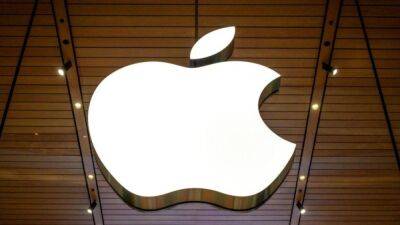 Apple творит историю: как компания стала абсолютным лидером рынка