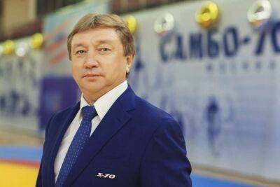 Лайшев: "Плющенко за последнее время вырос как тренер"