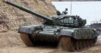США официально объявили о новом пакете военной помощи с танками и системами Hawk