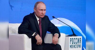 "С уважением и теплотой": Путин рассказал, как Россия относится к украинцам