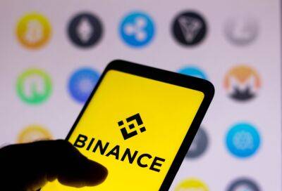 Binance помогла иранским компаниям совершить транзакции на $8 млрд вопреки санкциям США — Reuters