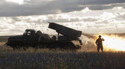 ВСУ атаковали две позиции средств противовоздушной обороны противника – Генштаб