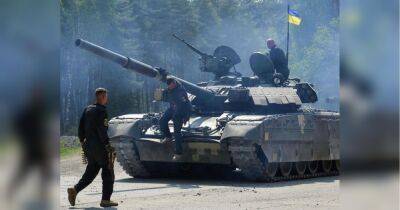 Phoenix Ghost - США вперше поставлять Україні танки: схвалено новий пакет американської допомоги - fakty.ua - США - Украина - Україна - Марокко - Ізраїль - Чехія