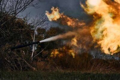 ЗСУ знищили окупантів разом із технікою у двох областях України - Генштаб