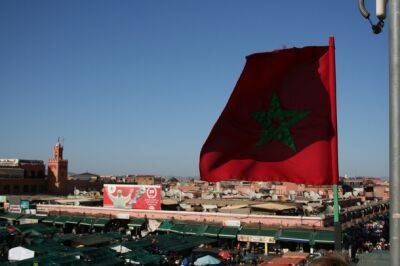 На медицинской конференции в Марокко праздновали Шаббат и пели песни