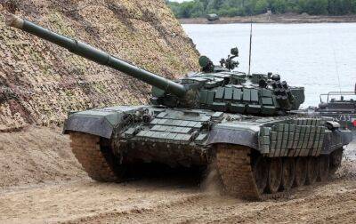 Кулеба рассказал, когда Украина получит первые модернизированные танки Т-72