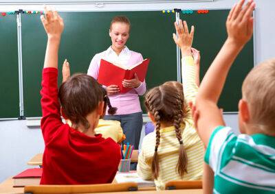 Учителям в Чехии существенно повысят зарплату