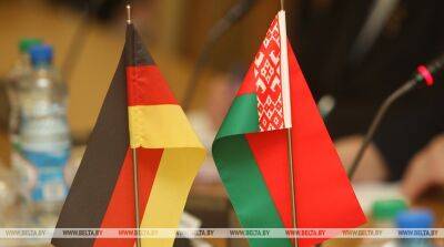 Председатель общества дружбы «Германия-Беларусь» рассказал, как санкции против Беларуси вредят народам обеих стран