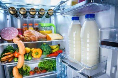 Когда проблемы со светом: какие продукты отлично хранятся без холодильника
