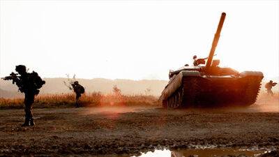 Нідерланди надають Україні 120 млн євро військової допомоги, модернізують 45 танків