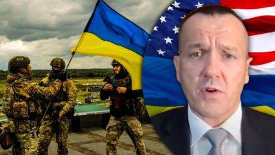 Украина месяцами готовилась к контрнаступлению на Херсон: американский эксперт о поражении россиян