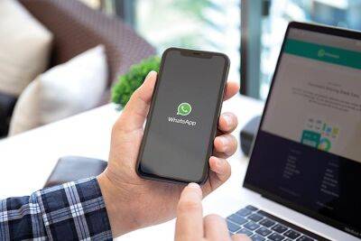 Whatsapp представляет новую функцию для организации чат-групп