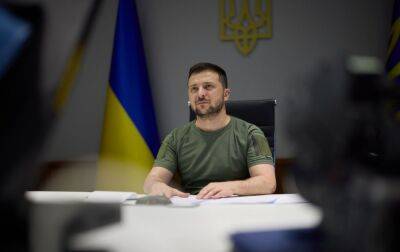 Зеленський відзначив успіхи українських військових на фронті