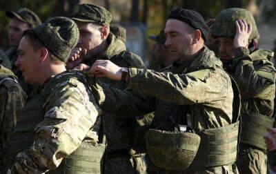 ISW: РФ використовує мобілізованих для відновлення наступу в Донецькій області, але не матиме успіху