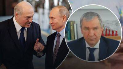 Лукашенко раздавал должности в армии россиянам: теперь это угрожает его власти