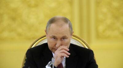 Путин лжет: мобилизация в России не дала ожидаемых результатов – ISW