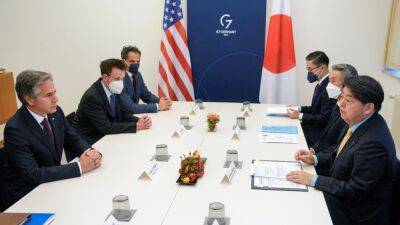 Страны G7 пригрозили Минску "сокрушительными расходами"