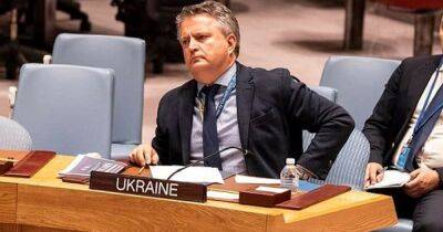 "Оправдание неонацизмом": Россия в ООН поддержала резолюцию с осуждением себя самой (ФОТО)