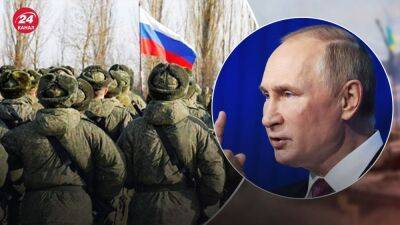 Зачем Путину эскалация: Мусиенко рассказал о главной ошибке диктаторов