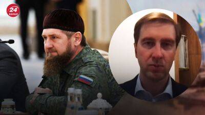 "Чеченцы – ценный ресурс для России": как войска оккупанта относятся к заградительным отрядам