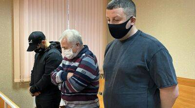 Руководители обувной фабрики получили условные сроки по делу о гибели 10 рабочих - ukrpost.biz - Китай - Новосибирск