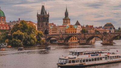 7 фактов про Карлов мост в Праге, о которых вы могли не знать
