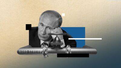 Болезненные пощечины и унижение: как Путин, повышая ставки, ведет Россию к краху