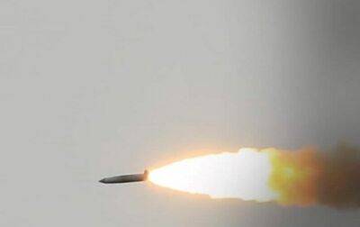 ЗСУ збили дві крилаті ракети «Калібр» | Новини та події України та світу, про політику, здоров'я, спорт та цікавих людей