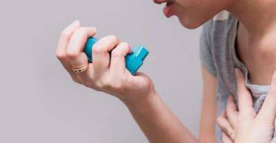 В Гродненском районе все чаще регистрируют случаи бронхиальной астмы