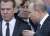 Невзлин: Что у Медведева на языке, то у Путина на уме