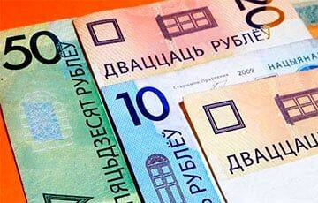 Белорусам урезали «последние» деньги