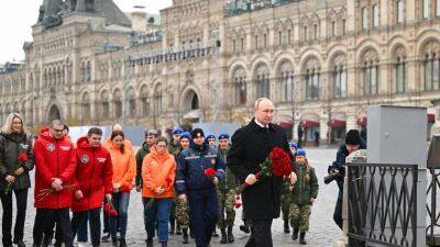 Россия: судимость мобилизации не помеха