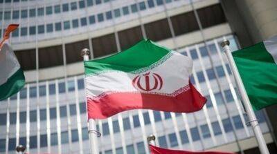 Иран впервые признал, что передал российской федерации свои дроны