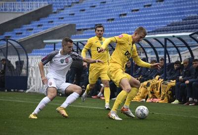 Евгений Шахов - Заря вырвала победу у Металлиста в компенсированное время - sportarena.com